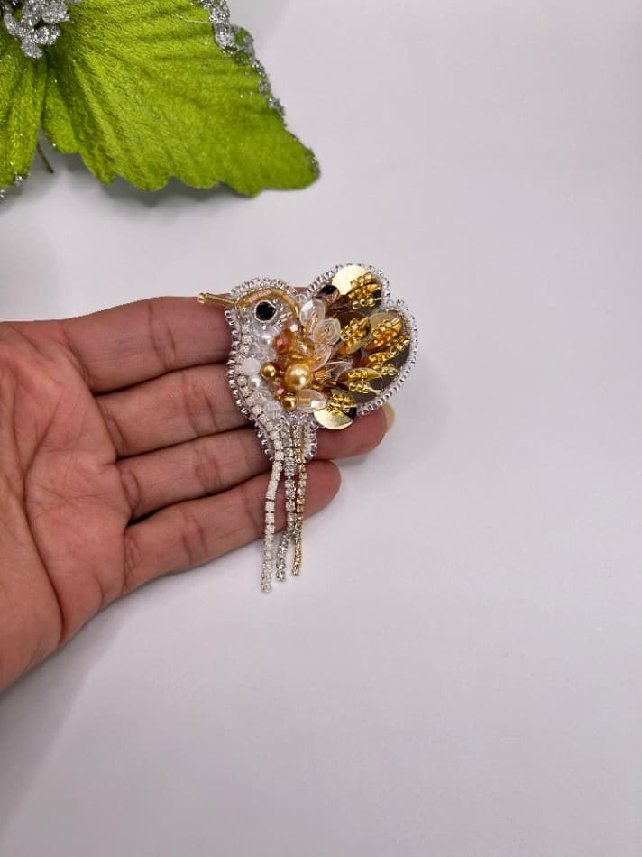 Mini colibri