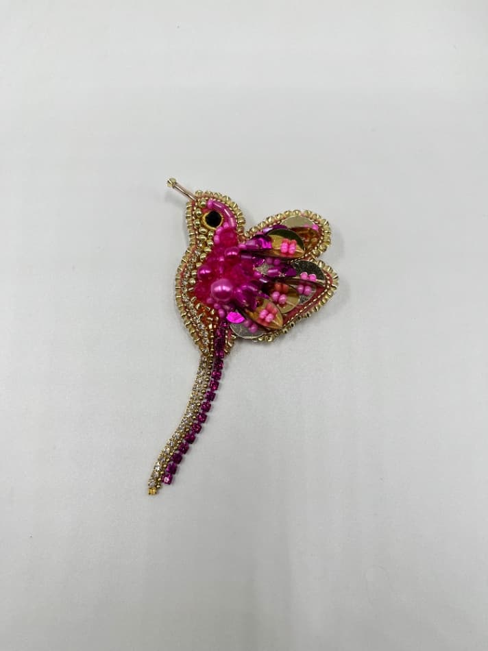 Fucsia