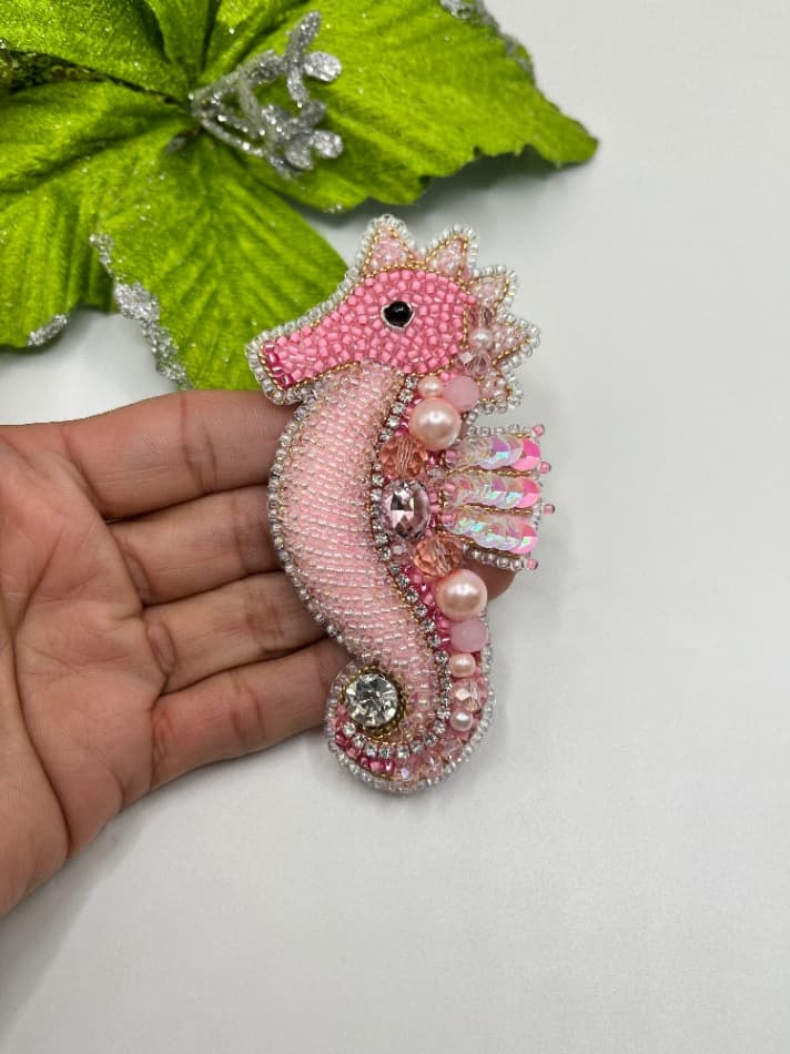 Caballito de Mar