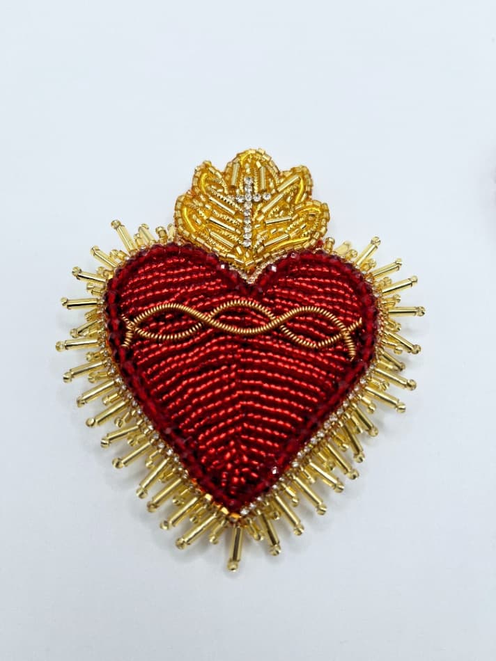 Sagrado Corazón De Jesús